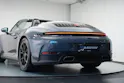 PORSCHE 911 Carrera Cabriolet PDK