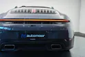 PORSCHE 911 Carrera Cabriolet PDK