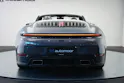 PORSCHE 911 Carrera Cabriolet PDK