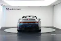 PORSCHE 911 Carrera Cabriolet PDK