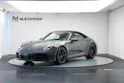 PORSCHE 911 Carrera Cabriolet PDK