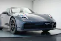 PORSCHE 911 Carrera Cabriolet PDK