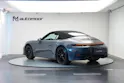 PORSCHE 911 Carrera Cabriolet PDK