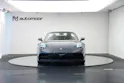 PORSCHE 911 Carrera Cabriolet PDK