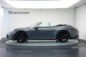 PORSCHE 911 Carrera Cabriolet PDK