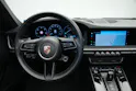 PORSCHE 911 Carrera Cabriolet PDK