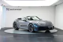 PORSCHE 911 Carrera Cabriolet PDK