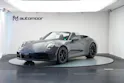 PORSCHE 911 Carrera Cabriolet PDK