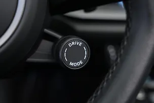 PORSCHE 911 Carrera Cabriolet PDK