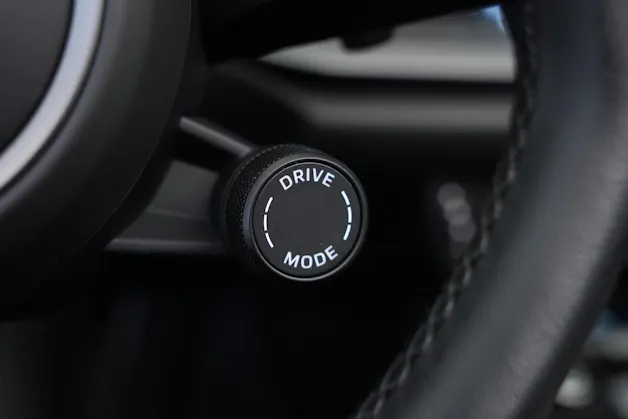 PORSCHE 911 Carrera Cabriolet PDK