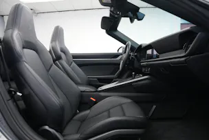 PORSCHE 911 Carrera Cabriolet PDK