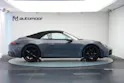 PORSCHE 911 Carrera Cabriolet PDK