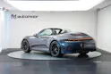 PORSCHE 911 Carrera Cabriolet PDK