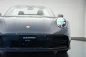 PORSCHE 911 Carrera Cabriolet PDK
