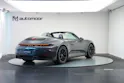 PORSCHE 911 Carrera Cabriolet PDK