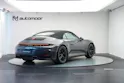 PORSCHE 911 Carrera Cabriolet PDK