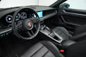 PORSCHE 911 Carrera Cabriolet PDK