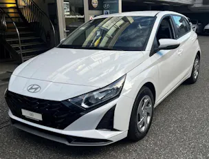 HYUNDAI i20 1.0 T-GDi Origo