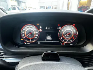 HYUNDAI i20 1.0 T-GDi Origo