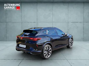 CUPRA Formentor 2.0 TSI VZ 4Drive DS