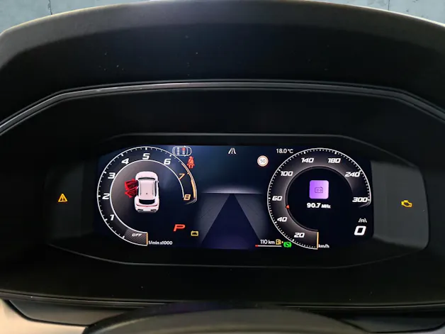 CUPRA Formentor 2.0 TSI VZ 4Drive DS