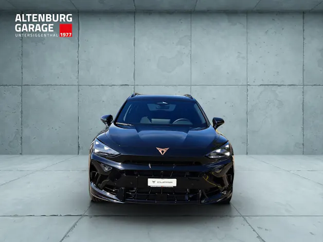 CUPRA Formentor 2.0 TSI VZ 4Drive DS