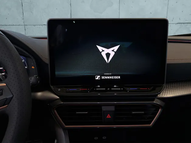CUPRA Formentor 2.0 TSI VZ 4Drive DS