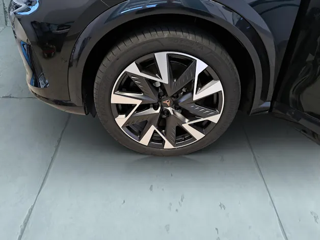 CUPRA Formentor 2.0 TSI VZ 4Drive DS