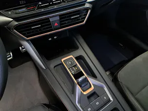 CUPRA Formentor 2.0 TSI VZ 4Drive DS