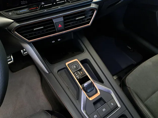 CUPRA Formentor 2.0 TSI VZ 4Drive DS