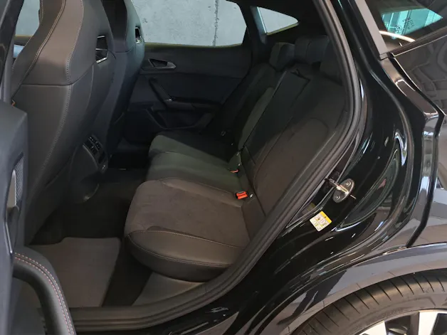 CUPRA Formentor 2.0 TSI VZ 4Drive DS
