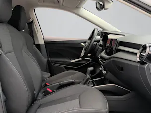 SKODA Fabia 1.0 TSI Style DSG