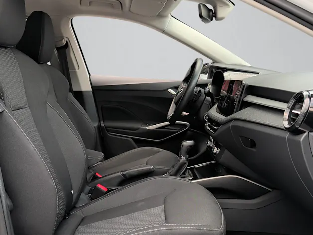 SKODA Fabia 1.0 TSI Style DSG