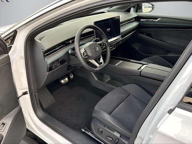 VW ID.7 Pro 77 kWh Pro