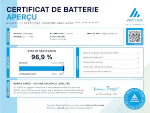 VW ID.7 Pro 77 kWh Pro