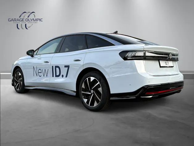 VW ID.7 Pro 77 kWh Pro