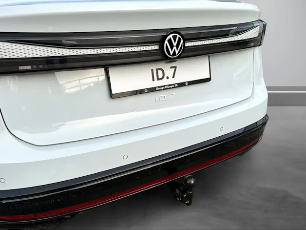 VW ID.7 Pro 77 kWh Pro