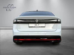 VW ID.7 Pro 77 kWh Pro