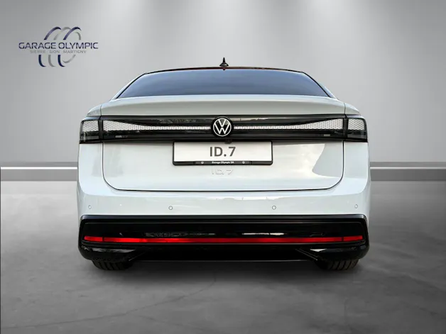 VW ID.7 Pro 77 kWh Pro