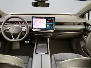 VW ID.7 Pro 77 kWh Pro