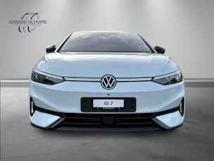 VW ID.7 Pro 77 kWh Pro