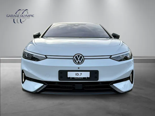 VW ID.7 Pro 77 kWh Pro