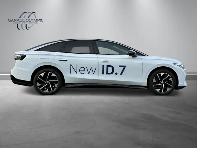 VW ID.7 Pro 77 kWh Pro