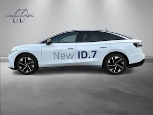 VW ID.7 Pro 77 kWh Pro