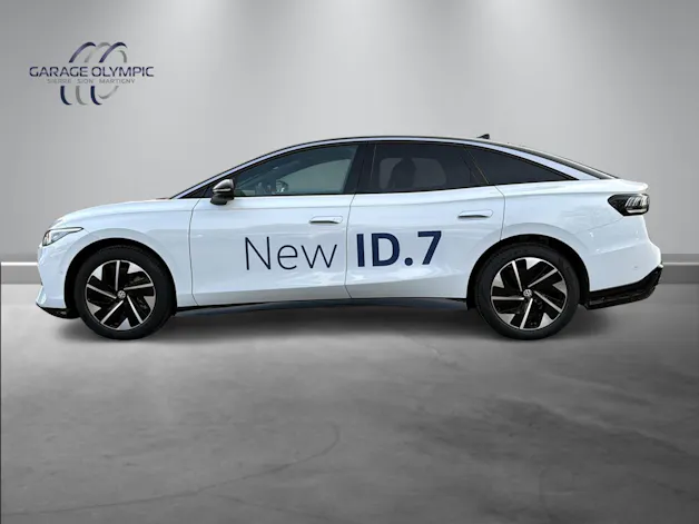 VW ID.7 Pro 77 kWh Pro