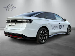 VW ID.7 Pro 77 kWh Pro