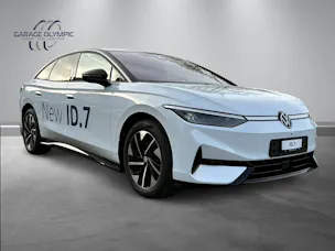 VW ID.7 Pro 77 kWh Pro