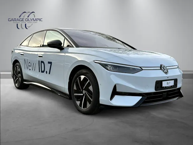 VW ID.7 Pro 77 kWh Pro
