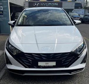 HYUNDAI i20 1.0 T-GDi Origo