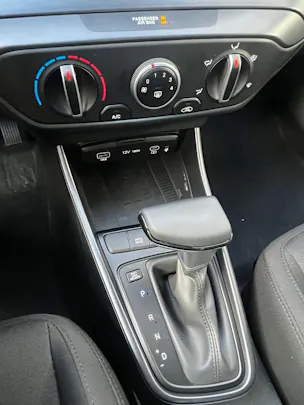 HYUNDAI i20 1.0 T-GDi Origo
